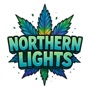 PT Northern Lights 1g Indica Preroll