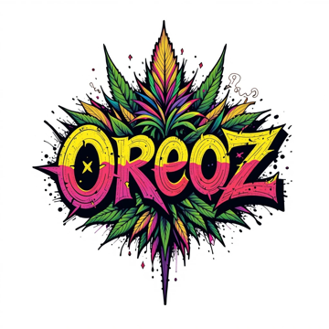PT Oreoz 1g Indica Preroll