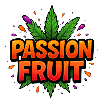 PT Passion Fruit 1g Sativa Preroll