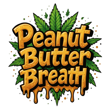 PT Peanut Butter Breath 1g Hybrid Preroll