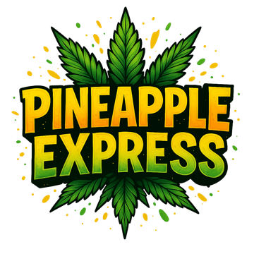 PT Top Shelf Shake 3.5g-Pineapple Express