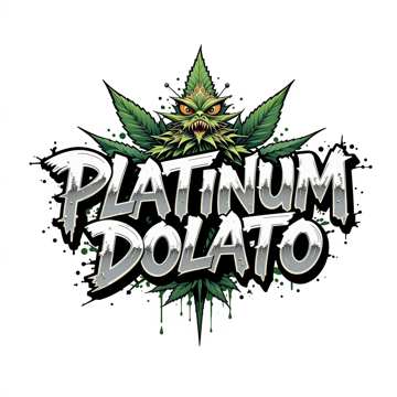 PT Platinum Dolato 1g Indica Preroll