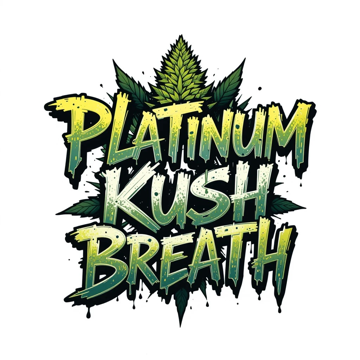 PT Platinum Kush Breath 1g Indica Preroll