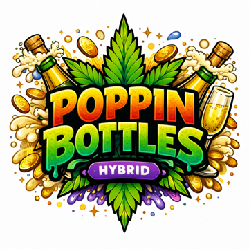 PT Poppin Bottles TS 28g (H)