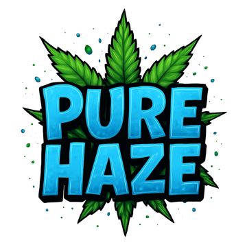 PT Pure Haze 1g Sativa Preroll
