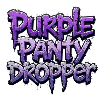 PT Purple Panty Dropper 1g Indica Preroll