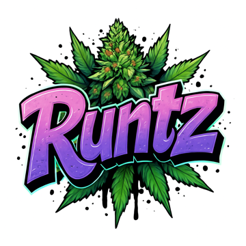 PT Runtz 1g Hybrid Preroll