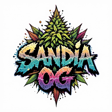 PT Sandia OG 1g Indica Preroll