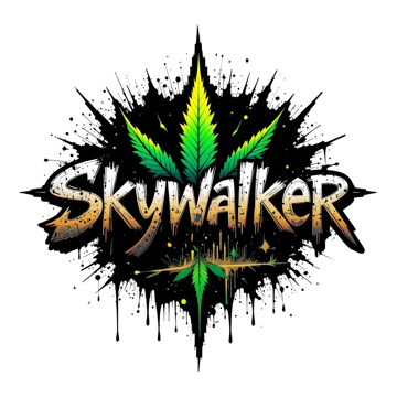 PT Skywalker 1g Indica Preroll