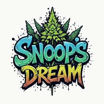 PT Snoops Dream 1g Indica Preroll