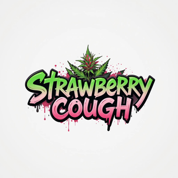 PT Strawberry Cough 1g Sativa Preroll