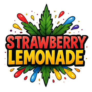 PT Strawberry Lemonade 1g Sativa Preroll