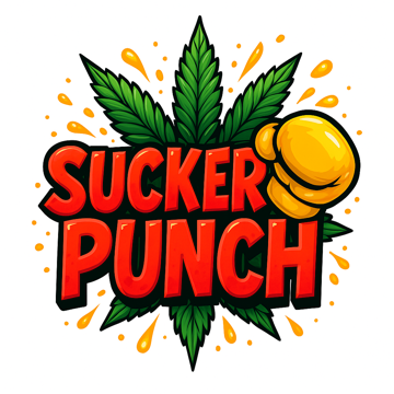 PT Sucker Punch TS 28g (I)