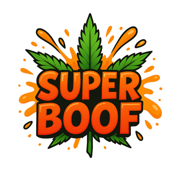 PT Super Boof 1g Hybrid Preroll
