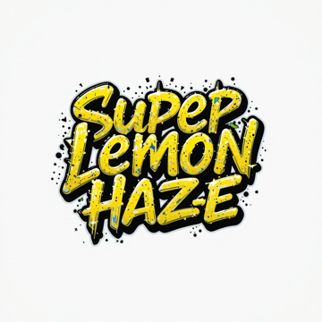 PT Super Lemon Haze 3.5g Dogwalkers
