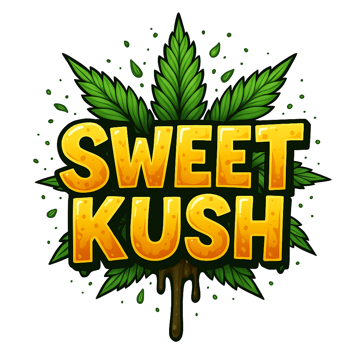 PT Sweet Kush 1g Indica Preroll