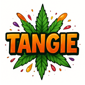 PT Tangie 1g Sativa Preroll