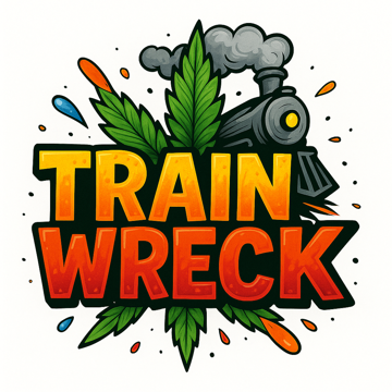 PT Trainwreck 3.5g Dogwalkers
