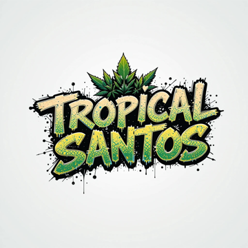 PT Tropical Santos 1g Sativa Preroll