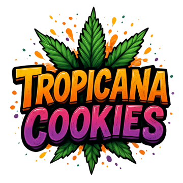 PT Tropicana Cookies 1g Sativa Preroll