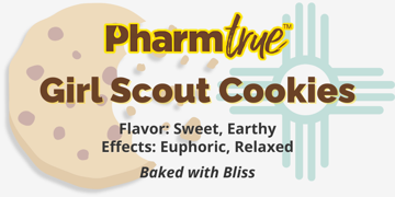 PT Disp Girl Scout Cookies 2g