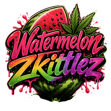 PT Watermelon Zkittlez TS 28g (I)