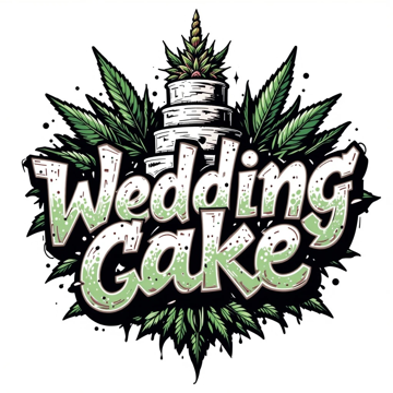PT Wedding Cake 3.5g Dogwalkers