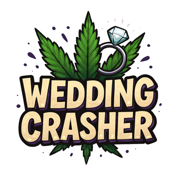 PT Wedding Crasher 1g Hybrid Preroll