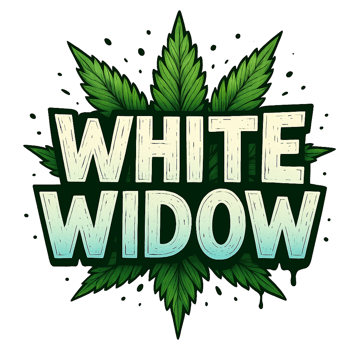 PT White Widow 1g Hybrid Preroll