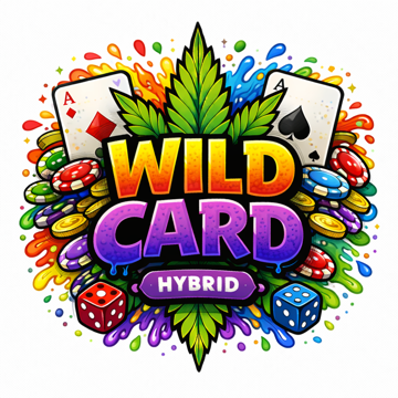 PT Wild Card TS 28g (I)