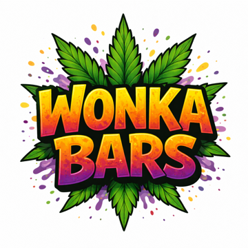 PT Top Shelf Shake 3.5g-Wonka Bars (H)